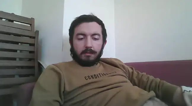 laynufff online show from 18, 1, 2025