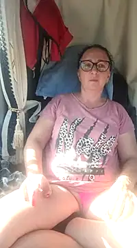 cuplubijoanna online show from 7, 3, 2025