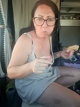 cuplubijoanna online show from 18, 3, 2025