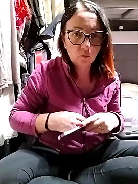 cuplubijoanna online show from 5, 1, 2026