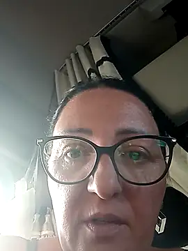 cuplubijoanna online show from 14, 12, 2025