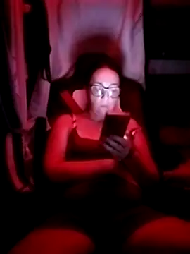 cuplubijoanna online show from 21, 12, 2025