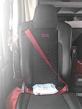 cuplubijoanna online show from 19, 4, 2026