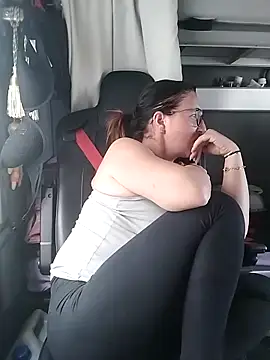 cuplubijoanna online show from 30, 3, 2026