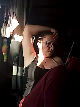 cuplubijoanna online show from 8, 3, 2026