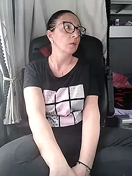 cuplubijoanna online show from 27, 3, 2026