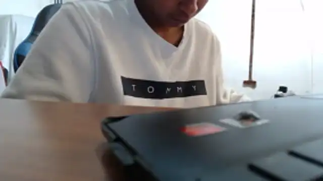 Snapshot of yohatinelly07 chatting on 6, 11, 2025 yohatinelly07 online show from 6, 11, 2025