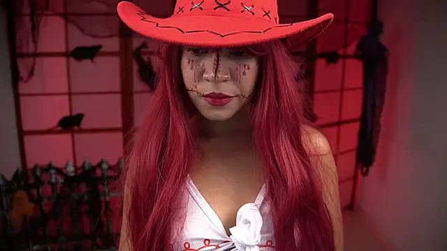 Snapshot of its_lola24 chatting on 1, 11, 2025 its lola24 online show from 1, 11, 2025