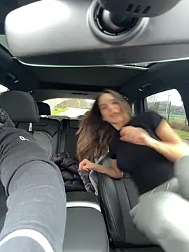 JuicyFruits93 online show from 14, 2, 2026