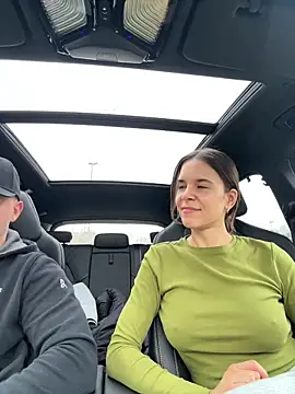 JuicyFruits93 online show from 23, 2, 2026