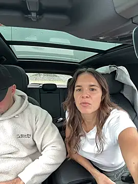 JuicyFruits93 online show from 3, 2, 2026