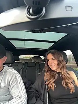 JuicyFruits93 online show from 9, 2, 2026