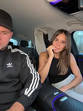 JuicyFruits93 online show from 19, 12, 2025