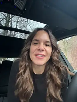 JuicyFruits93 online show from 13, 3, 2026