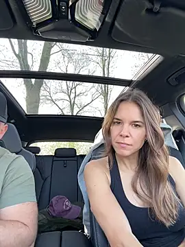 JuicyFruits93 online show from 15, 3, 2026