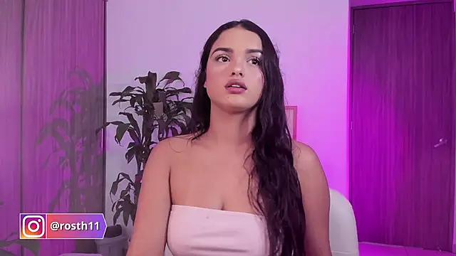 rossth1 online show from 18, 10, 2025