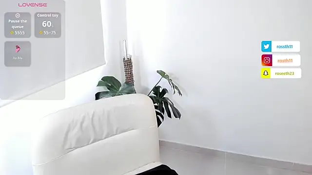 rossth1 online show from 23, 3, 2026