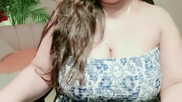 Gracefulgoddess online show from 3, 4, 2026