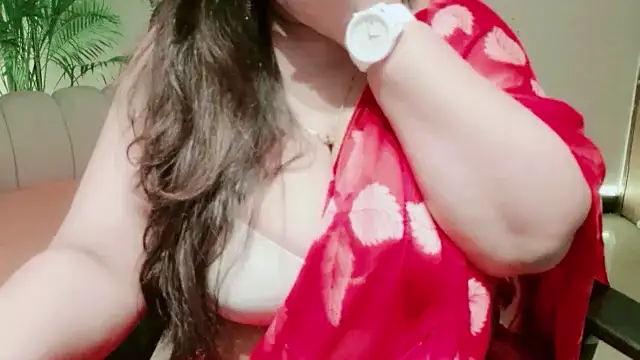 Gracefulgoddess online show from 16, 4, 2026