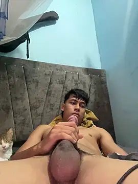 grandiiusus online show from 22, 3, 2026