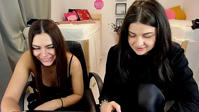 TiffanySweet online show from 27, 12, 2024