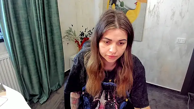 Snapshot of TiffanySweet chatting on 10, 5, 2026 TiffanySweet online show from 10, 5, 2026
