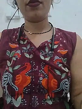 Snapshot of Simaran_bhabhi chatting on 13, 6, 2026 Simaran bhabhi online show from 13, 6, 2026