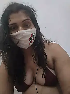 Snapshot of Simaran_bhabhi chatting on 14, 6, 2026 Simaran bhabhi online show from 14, 6, 2026