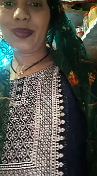 Simaran bhabhi online show from 18, 3, 2025