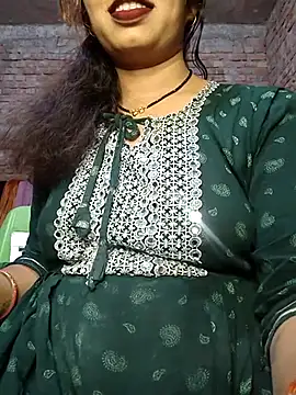 Simaran bhabhi online show from 18, 3, 2025