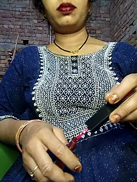 Simaran bhabhi online show from 22, 3, 2025
