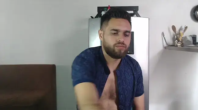 rances3 online show from 3, 3, 2025