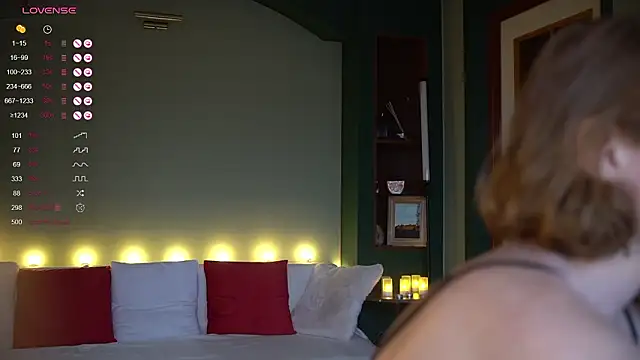 Snapshot of Your_phobia chatting on 21, 2, 2026 Your phobia online show from 21, 2, 2026