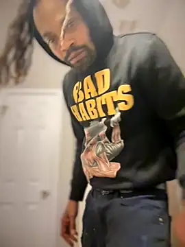 1BeautyN1Beast online show from 29, 11, 2025