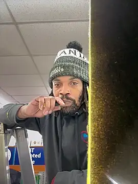 1BeautyN1Beast online show from 7, 1, 2026