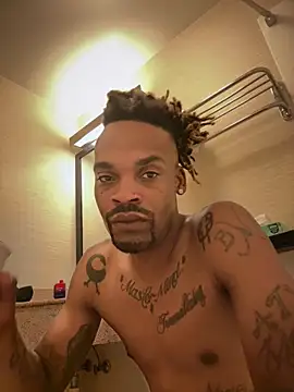 1BeautyN1Beast online show from 19, 10, 2025