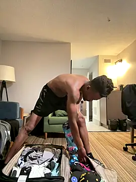 1BeautyN1Beast online show from 3, 11, 2025