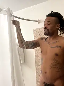 1BeautyN1Beast online show from 13, 11, 2025