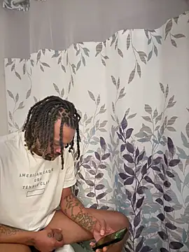 1BeautyN1Beast online show from 18, 1, 2026