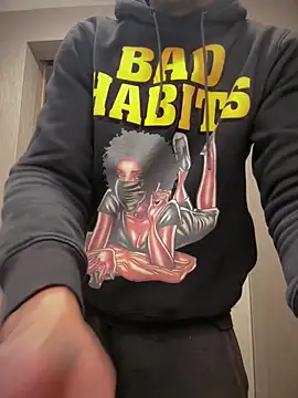 1BeautyN1Beast online show from 18, 11, 2025