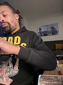 1BeautyN1Beast online show from 9, 2, 2026