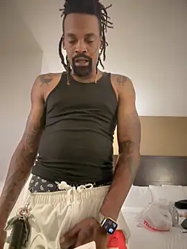 1BeautyN1Beast online show from 13, 10, 2025