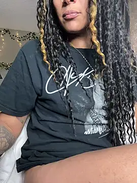 Shuggabutt online show from 15, 2, 2026