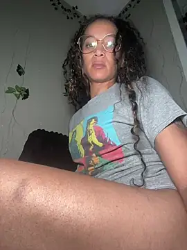Shuggabutt online show from 9, 7, 2026