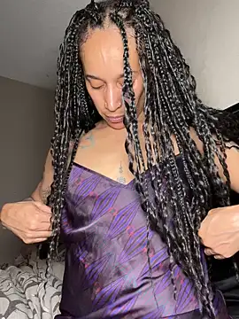 Shuggabutt online show from 21, 3, 2026