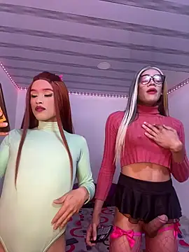 big girl21cm online show from 18, 12, 2025