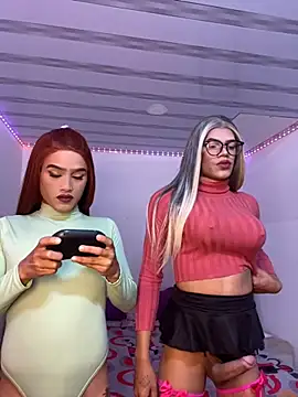 big girl21cm online show from 25, 11, 2025