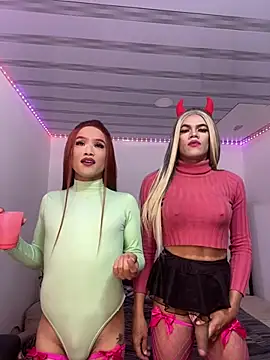 big girl21cm online show from 12, 2, 2026