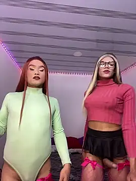 big girl21cm online show from 8, 2, 2026