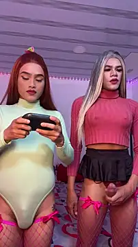 big girl21cm online show from 11, 11, 2025